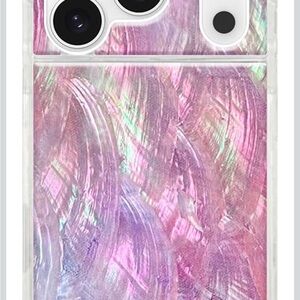 iPhone 17 pro flaunt square case